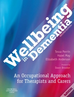 Capa do artigo Wellbeing In Dementia