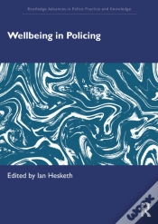 Capa do artigo Wellbeing In Policing