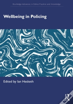 Capa do artigo Wellbeing In Policing