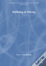 Wellbeing In Policing