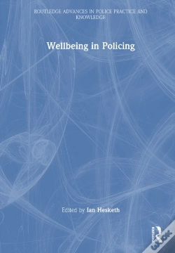 Capa do artigo Wellbeing In Policing
