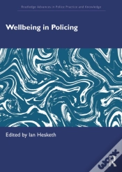 Capa do artigo Wellbeing In Policing