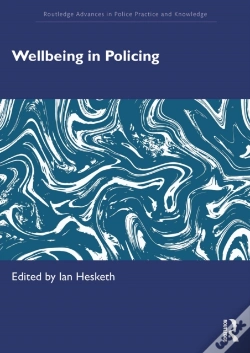 Capa do artigo Wellbeing In Policing