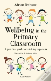 Capa do artigo Wellbeing In The Primary Classroom