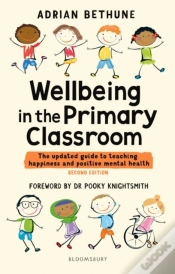 Capa do artigo Wellbeing In The Primary Classroom