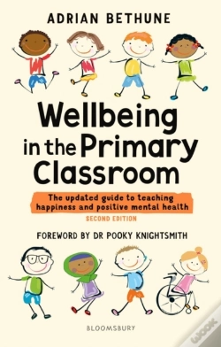 Capa do artigo Wellbeing In The Primary Classroom
