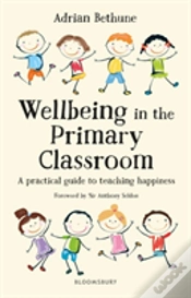 Capa do artigo Wellbeing In The Primary Classroom