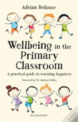 Capa do artigo Wellbeing In The Primary Classroom