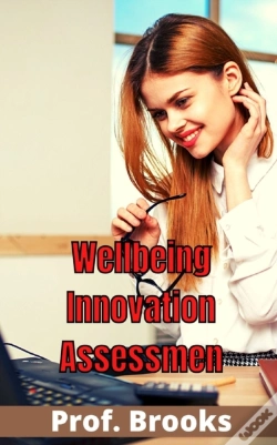 Capa do artigo Wellbeing Innovation Assessmen