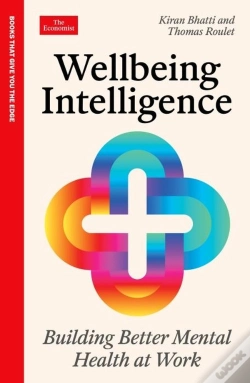 Capa do artigo Wellbeing Intelligence