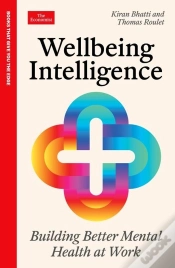 Capa do artigo Wellbeing Intelligence