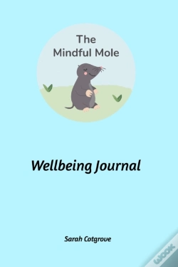 Capa do artigo Wellbeing Journal