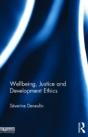 Wellbeing, Justice And Development Ethics - Preview