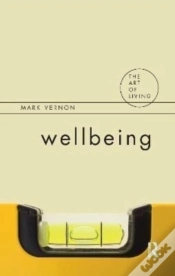 Capa do artigo Wellbeing