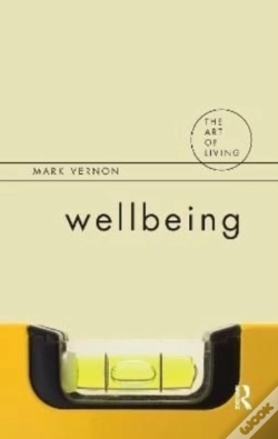 Capa do artigo Wellbeing