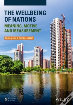 Capa do artigo Wellbeing Of Nations