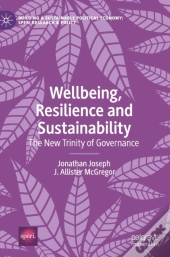 Wellbeing, Resilience And Sustainability