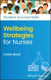 Capa do artigo Wellbeing Strategies For Nurses
