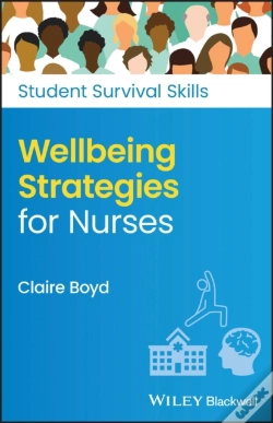 Capa do artigo Wellbeing Strategies For Nurses