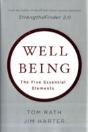 Wellbeing: The Five Essential Elements - Preview