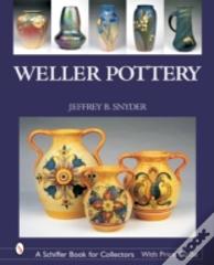 Weller Pottery