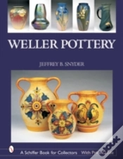 Capa do artigo Weller Pottery