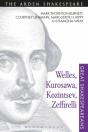 Welles, Kurosawa, Kozintsev, Zeffirelli - Preview