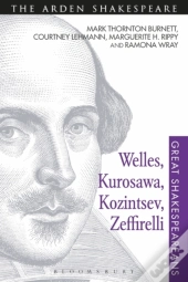 Welles, Kurosawa, Kozintsev, Zeffirelli