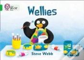 Capa do artigo Wellies