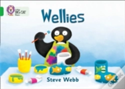 Capa do artigo Wellies