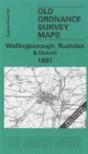 Wellingborough, Rushden And District 1897 - Preview