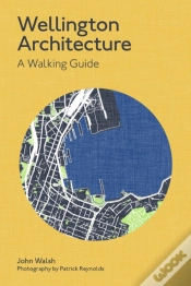 Capa do artigo Wellington Architecture