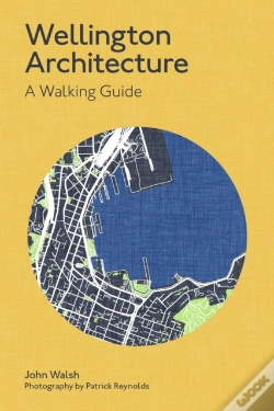Capa do artigo Wellington Architecture