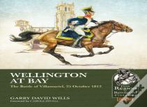 Wellington At Bay