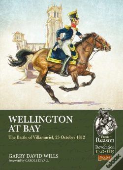 Capa do artigo Wellington At Bay