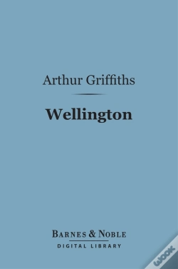 Capa do artigo Wellington (Barnes & Noble Digital Library)