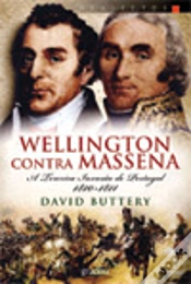 Capa do artigo Wellington Contra Massena