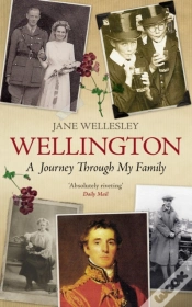 Capa do artigo Wellington
