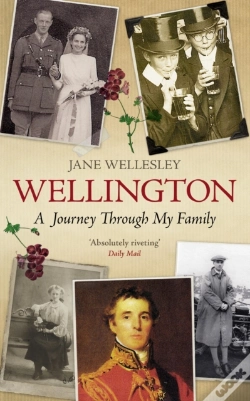 Capa do artigo Wellington