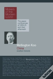 Capa do artigo Wellington Koo