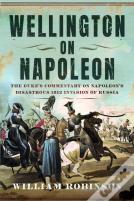 Wellington On Napoleon