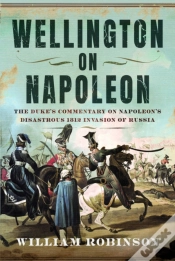 Capa do artigo Wellington On Napoleon