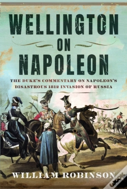 Capa do artigo Wellington On Napoleon