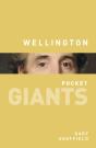 Wellington: Pocket Giants - Preview