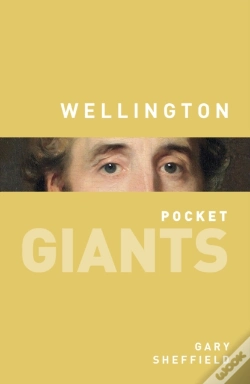Capa do artigo Wellington: Pocket Giants