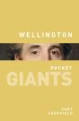 Wellington: Pocket Giants - Preview