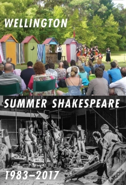 Capa do artigo Wellington Summer Shakespeare