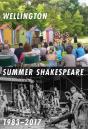 Wellington Summer Shakespeare - Preview