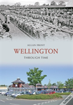 Capa do artigo Wellington Through Time
