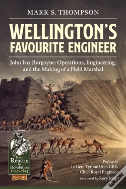 Capa do artigo Wellingtonâ€™S Favourite Engineer
